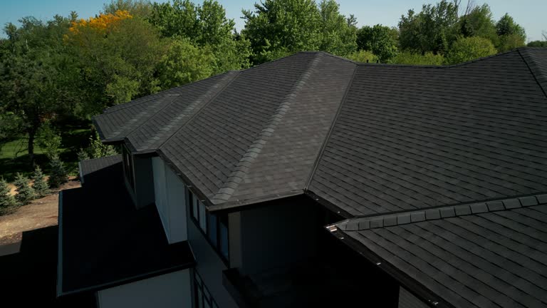 Fast & Reliable Emergency Roof Repairs in Garden City South, NY