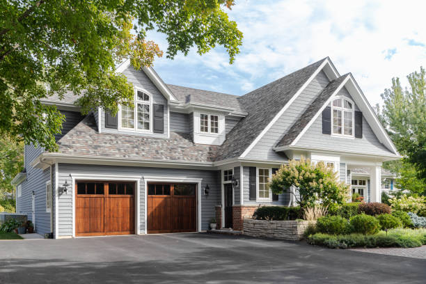 Roof Insulation in Garden City South, NY